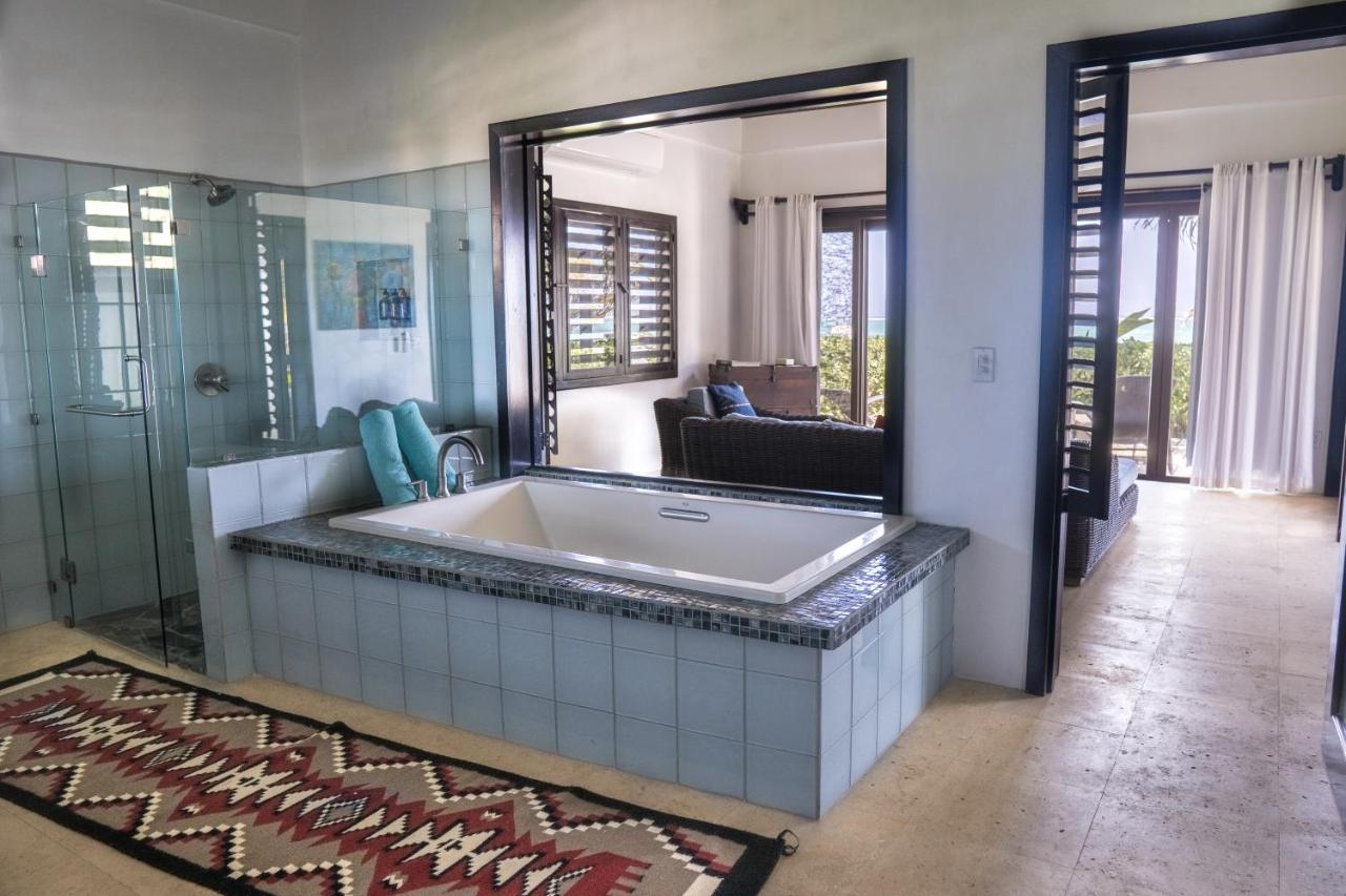 Matachica Beach Resort And Spa San Pedro  Εξωτερικό φωτογραφία