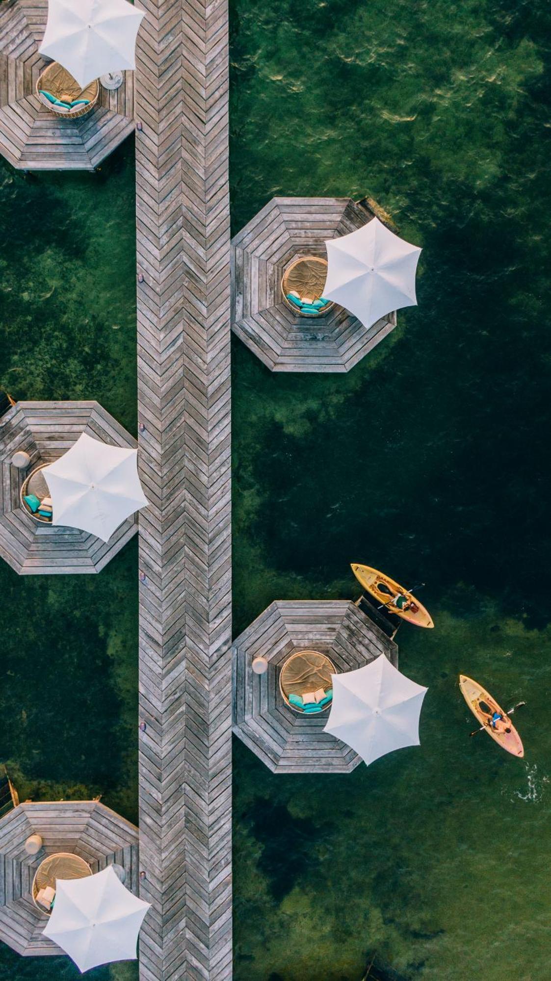 Matachica Beach Resort And Spa San Pedro  Εξωτερικό φωτογραφία
