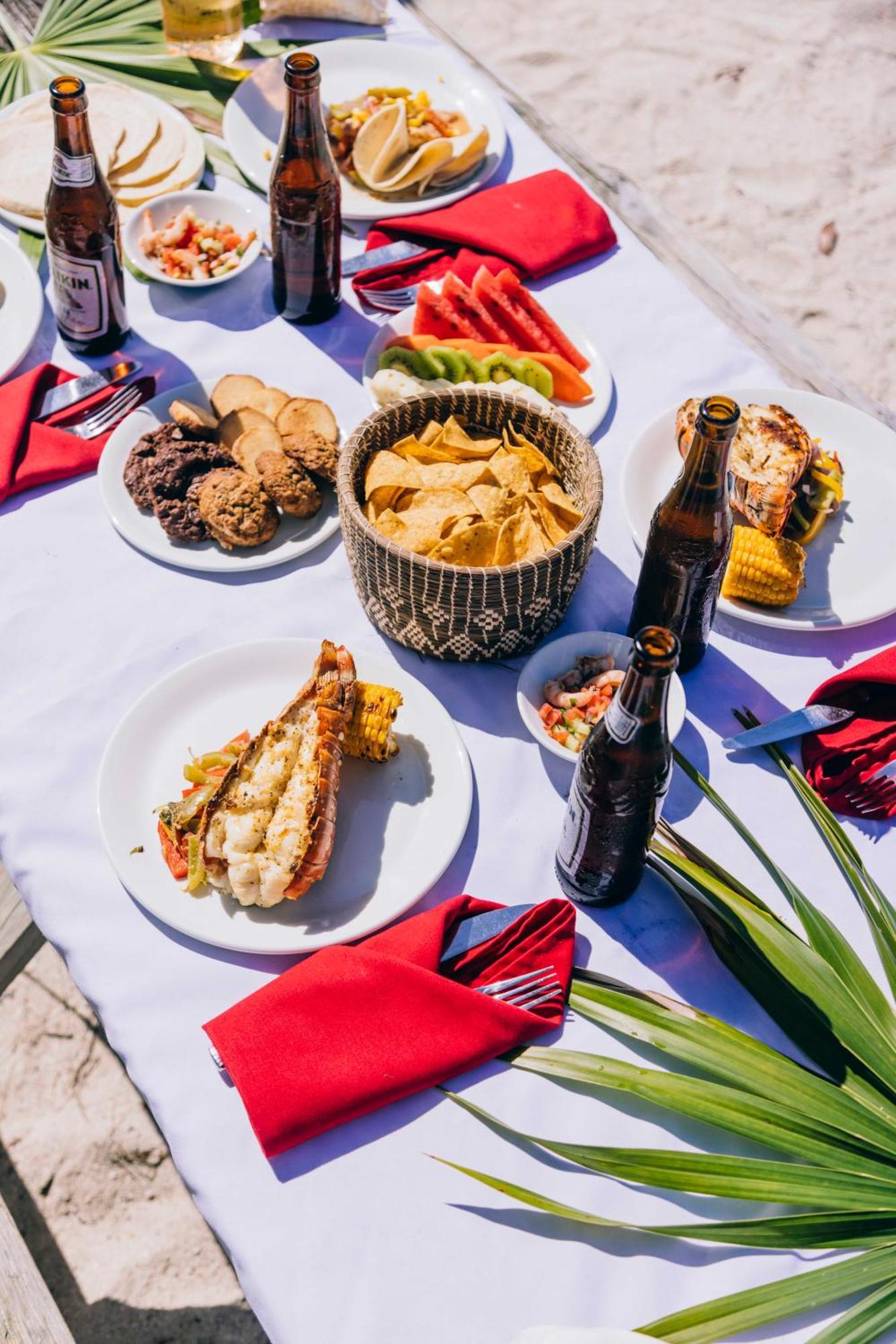 Matachica Beach Resort And Spa San Pedro  Εξωτερικό φωτογραφία